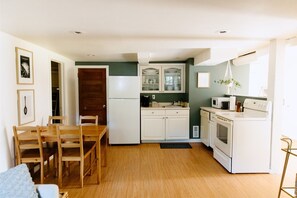 Micro-ondes, four, plaque de cuisson, lave-vaisselle