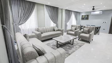 TV connectée