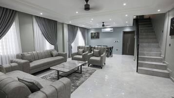 TV connectée