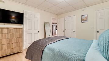 熨斗/熨衣板、上网接入、床单