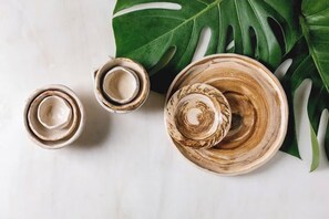 Interior detail - Cozy 1-bedroom Queen bed studio in fabulous Atlanta with AC (Atlanta)