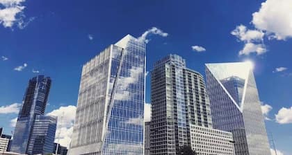 Cozy 1-bedroom Queen bed studio in fabulous Atlanta with AC