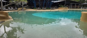 Kookaburra Villa 629 at Kingfisher Bay Resort on K'Gari (Fraser Island)