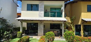 Exterior - 5 SUITES CASA CREME 3 - CENTER OF PORTO DE GALINHAS - "Mr. Valdo's Little House" (Ipojuca)