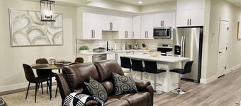 South Hill Luxury Getaway