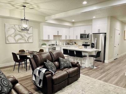 South Hill Luxury Getaway