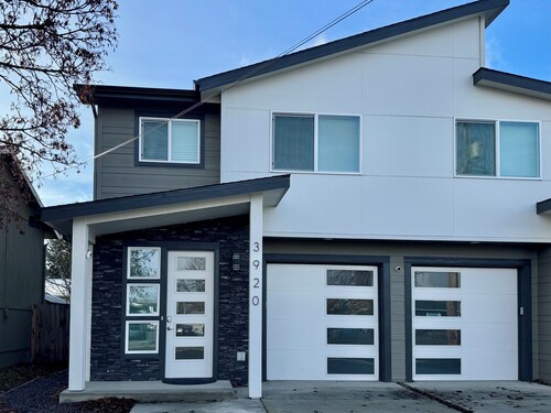South Hill Luxury Getaway