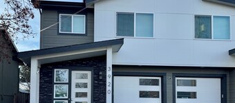 South Hill Luxury Getaway