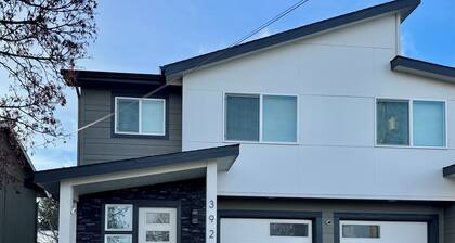 South Hill Luxury Getaway