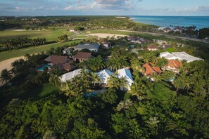 Villa, Smoking | 8 bedrooms