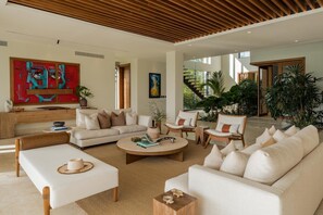 Villa, Smoking | 5 bilik tidur 