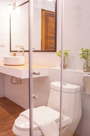 패밀리 빌라 | 욕실