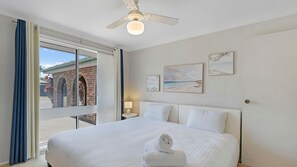 4 chambres, Wi-Fi, draps fournis