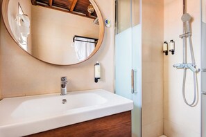 Hair dryer - Casa das 10 Janelas at Monsanto (Monsanto)