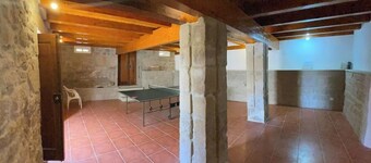 Casa de Sampaio, Castelo Mendo