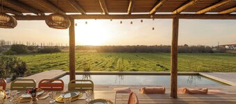 Casa Terracotta with Private Pool