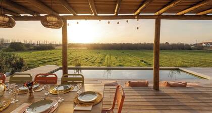 Casa Terracotta with Private Pool