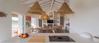 Casa Terracotta with Private Pool