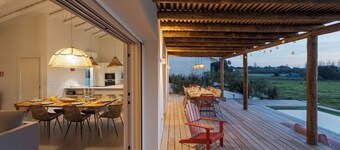 Casa Terracotta with Private Pool