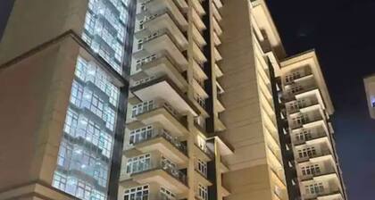 Kuching Holiday Family Home @ Riverine Kuching