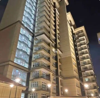 Kuching Holiday Family Home @ Riverine Kuching