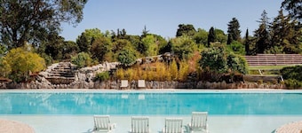 Prana Nature | Setúbal Oasis with Pool