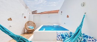 Alqueva Rustic Soul with Private Pool