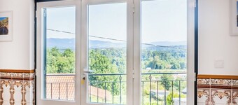 Casa da Leira with Garden