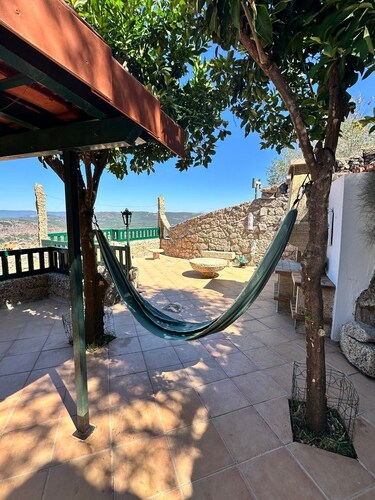Casa Mont'Santo with Balcony & Terrace