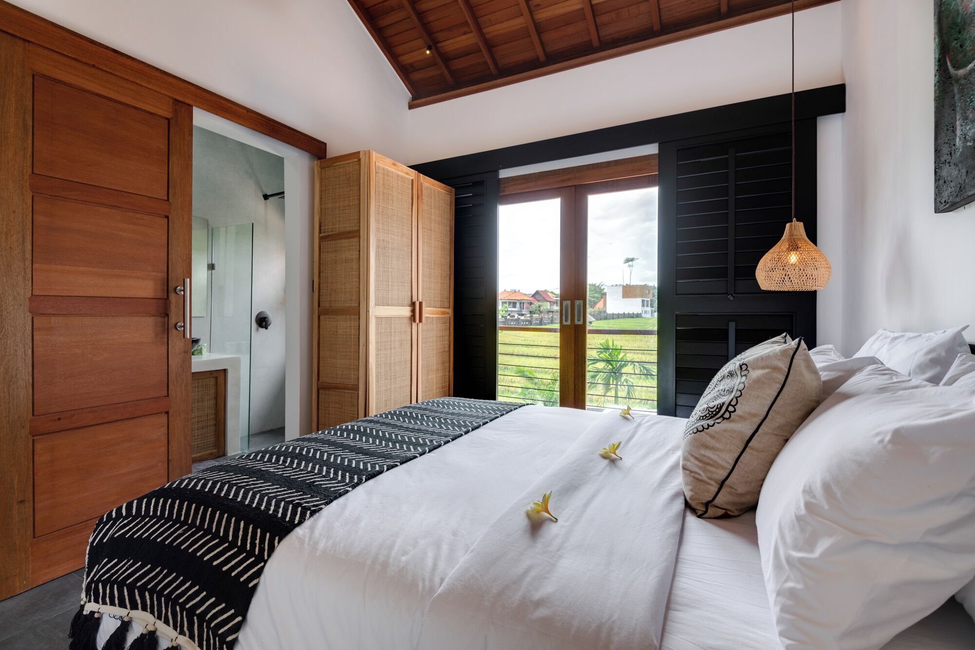 Villa, 2 Bedrooms