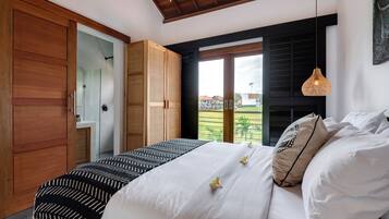 Villa, 2 Bedrooms