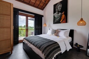 Villa, 2 Bedrooms - 2 Zen Bali Villa Canggu (Canggu)
