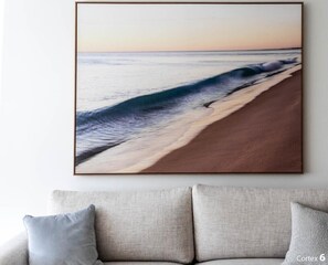 Interior - #7 - The Block Victor Harbor (McCracken)