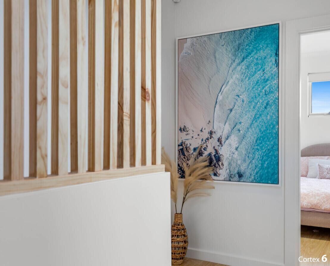 4 bedrooms, WiFi, bed sheets