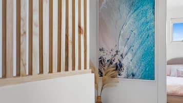 4 chambres, Wi-Fi, draps fournis