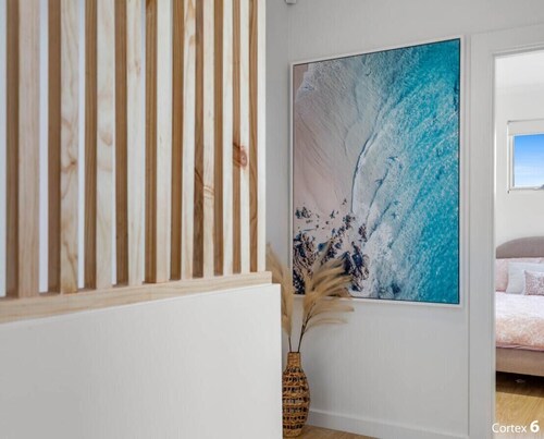 #7 - The Block Victor Harbor