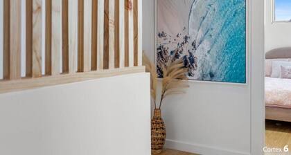 #7 - The Block Victor Harbor