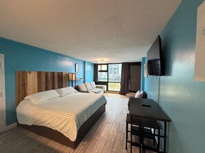 4 Schlafzimmer, WLAN, Bettwäsche