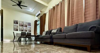 Homestay Selesa KPB Guest House