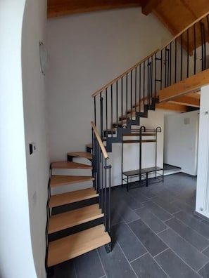 Double Room, Lake View | Interior - Agriturismo Cascina Teresina (Lombardia)