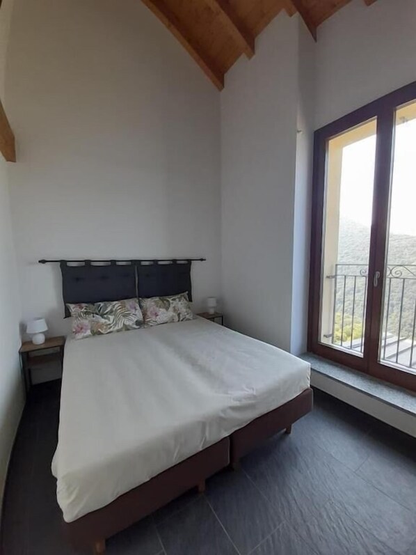 Double Room, Lake View - Agriturismo Cascina Teresina (Lombardia)