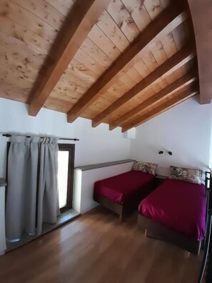 Double Room, Lake View - Agriturismo Cascina Teresina (Lombardia)