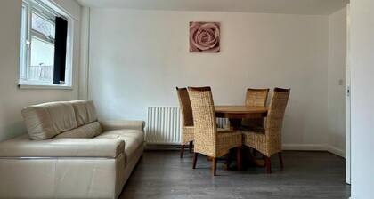 Family Ensuite in Dudley