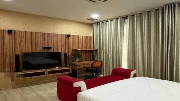 Reisekinderbett, WLAN, Bettwäsche, Rollstuhlgeeignet