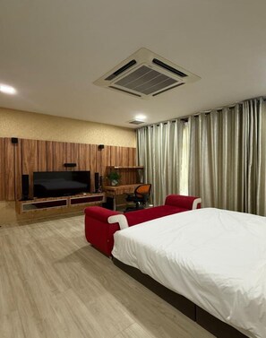 Reisekinderbett, WLAN, Bettwäsche, Rollstuhlgeeignet