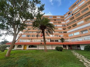 Exterior - 1041 ILE DE ROSES. Studio with views over the Empordà wetlands. (Roses)