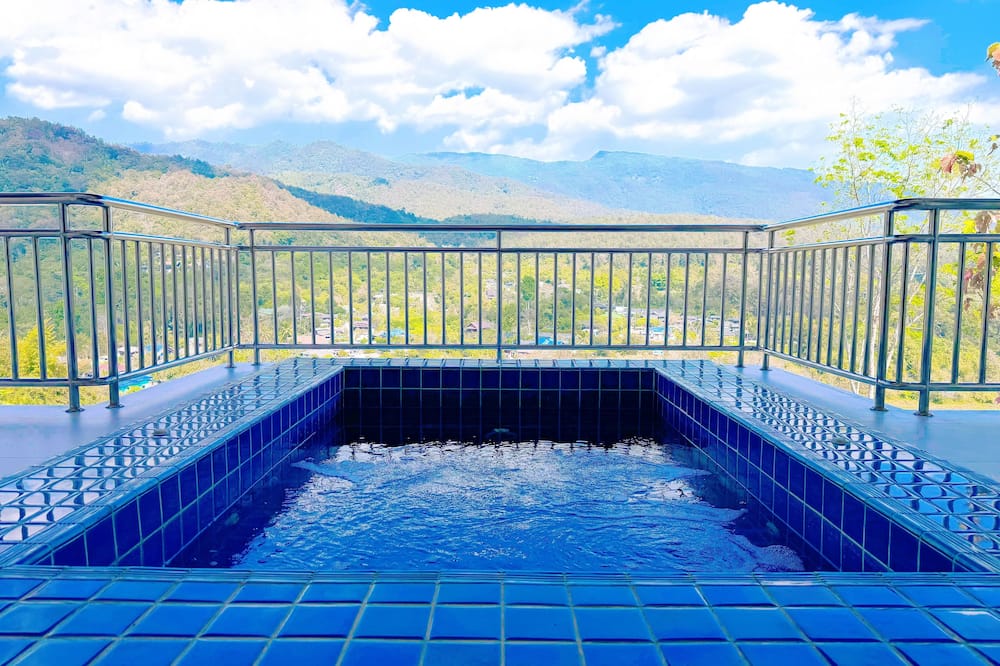 Wonderland Resort Chiangmai