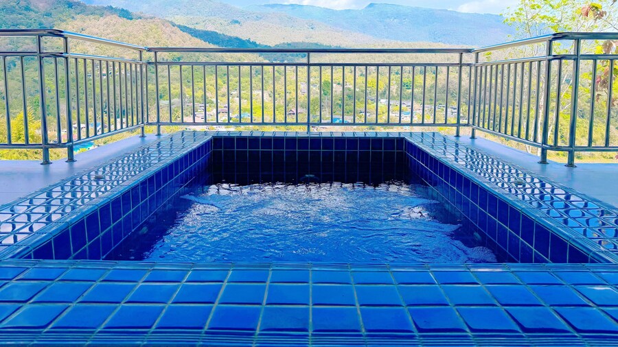 Wonderland Resort Chiangmai