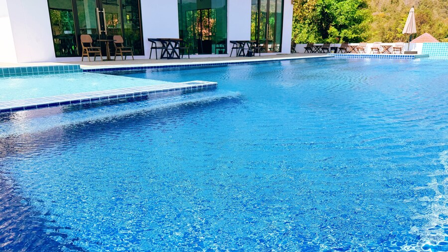 Wonderland Resort Chiangmai