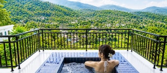 Wonderland Resort Chiangmai